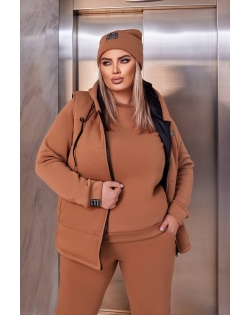 Костюм четвірка 1101/1