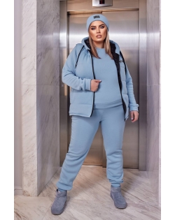 Костюм четвірка 1101/1