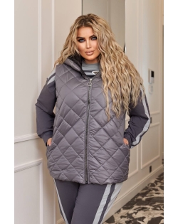 Костюм трійка 1057