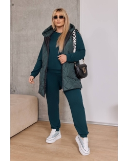 Костюм трійка 1146