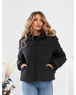 Зимова куртка YU375