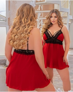 Нічна сорочка 399